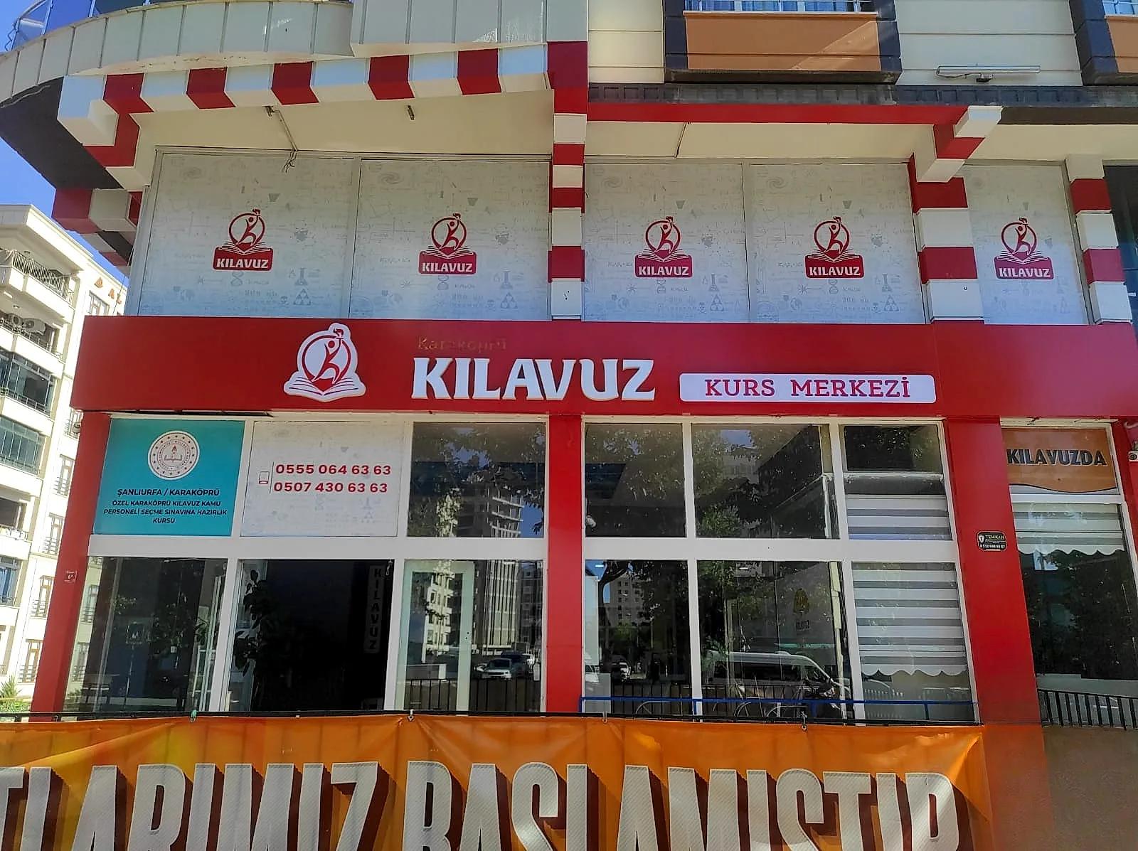 Kılavuz Kurs — Kompozit Kutu Harf