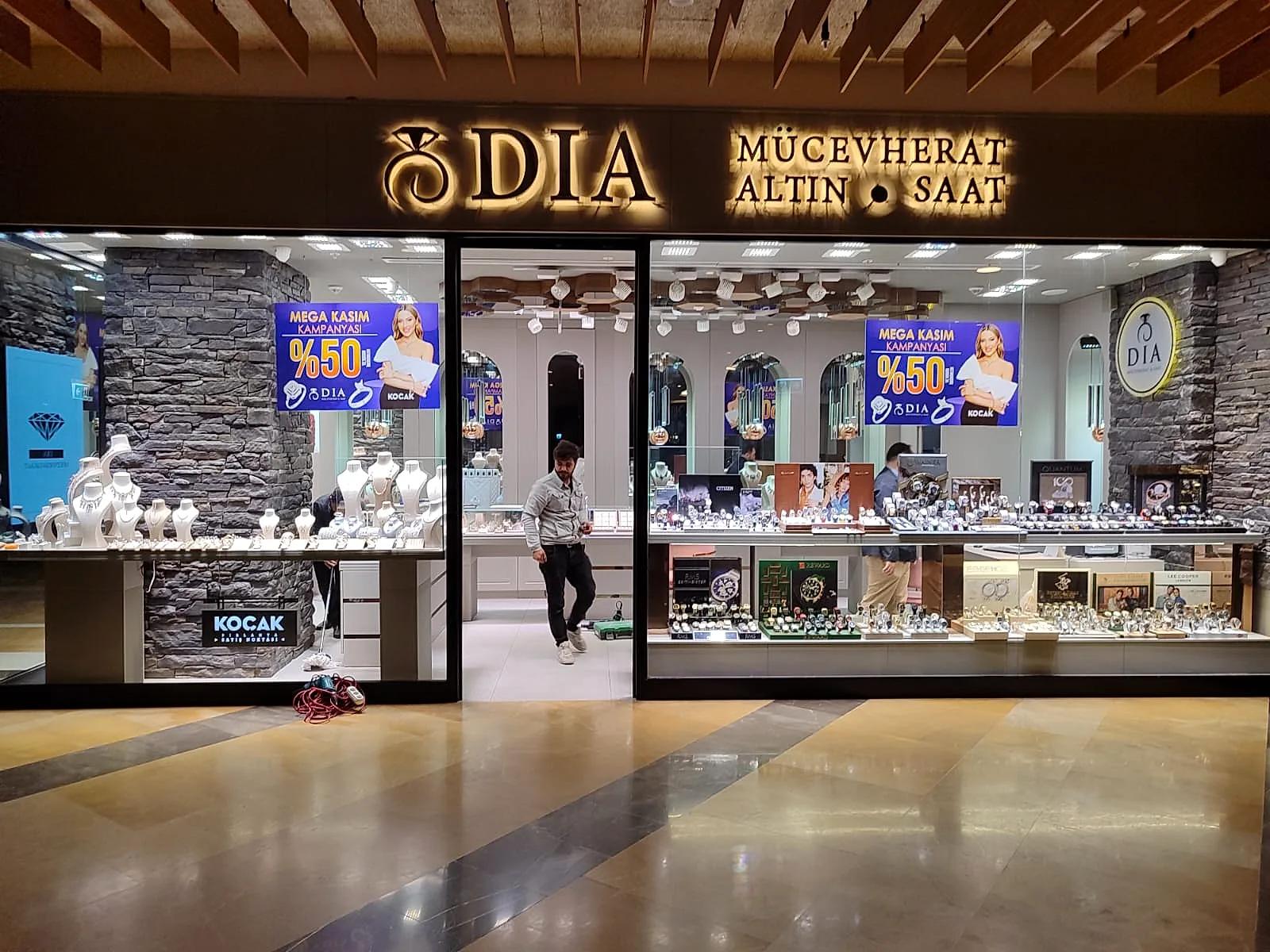 Dia Gold Krom arkadna ışıklı.jpg