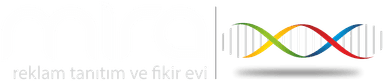 Mira Reklam — reklam tanıtım ve fikir evi